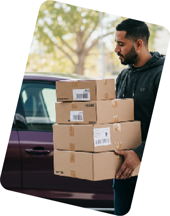 Driver Benefits