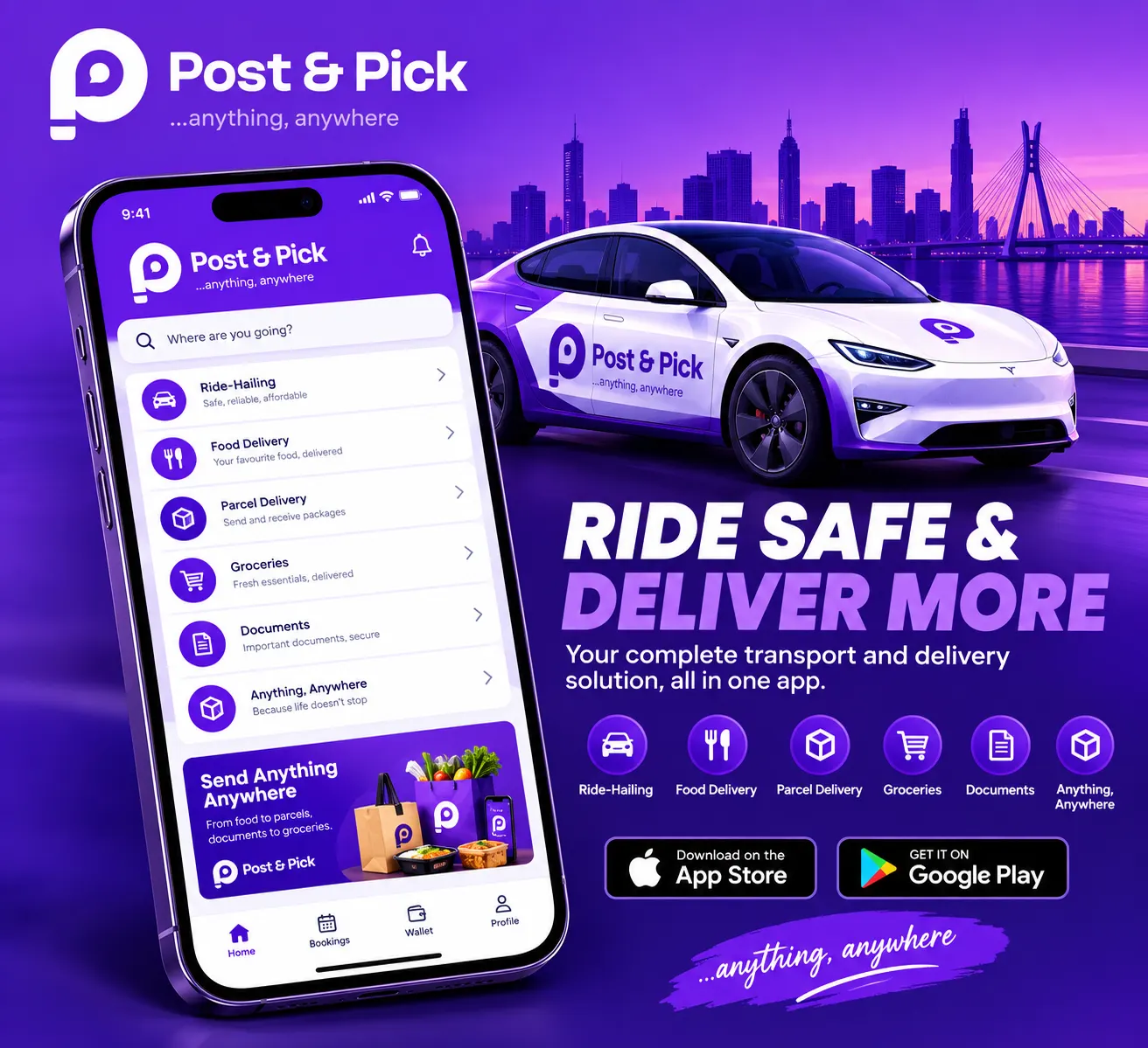 Getting Around Lagos Just Got Better